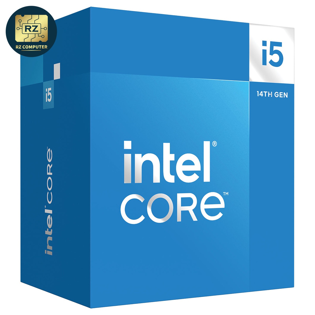 Intel Core i5-14400F - Image 5