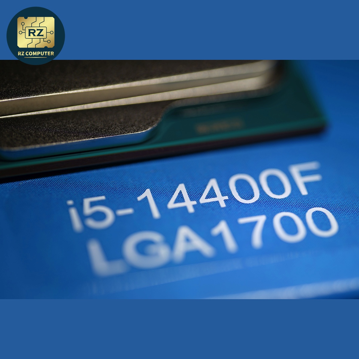 Intel Core i5-14400F - Image 6