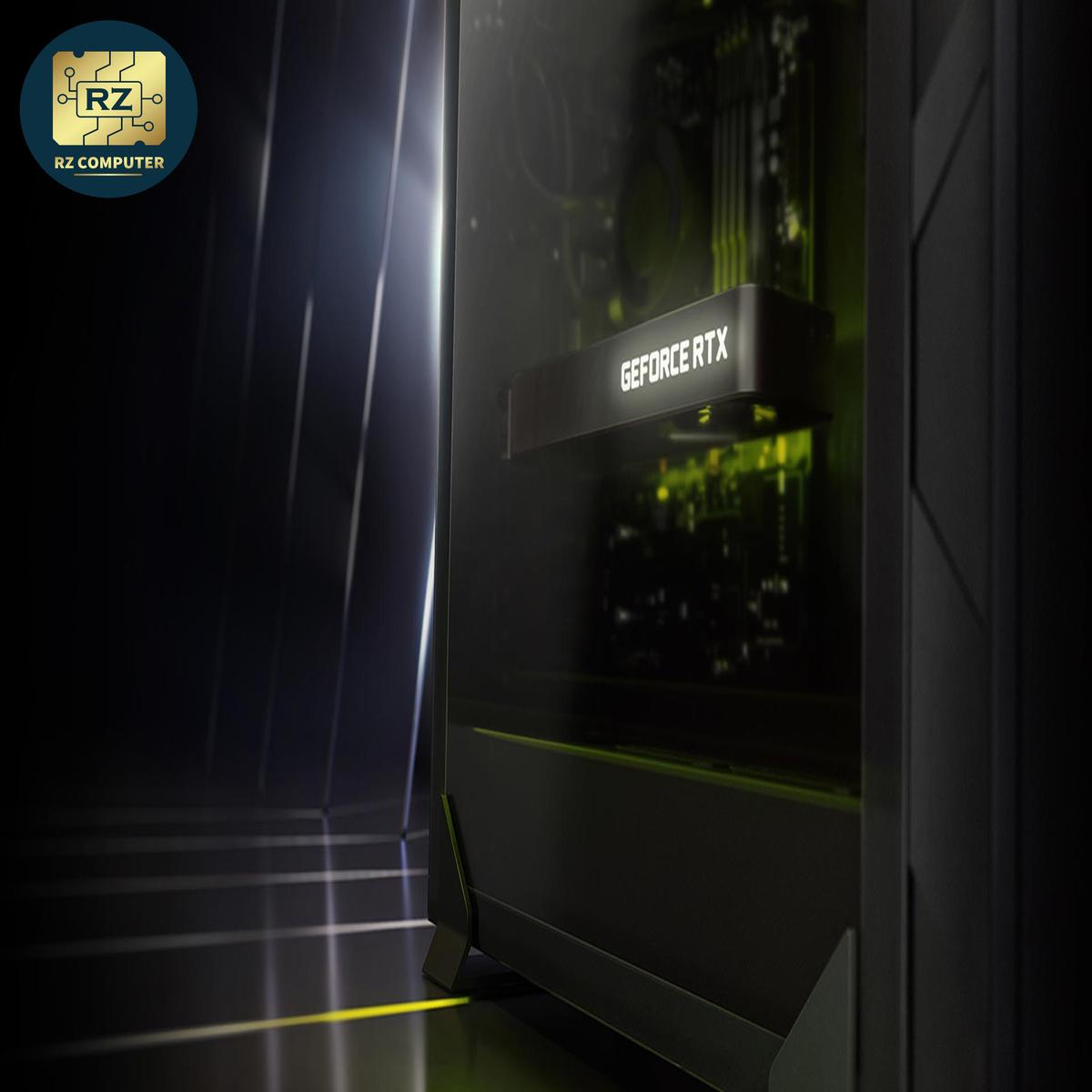 MSI GeForce RTX 3050 VENTUS 2X 8G OC - Image 2