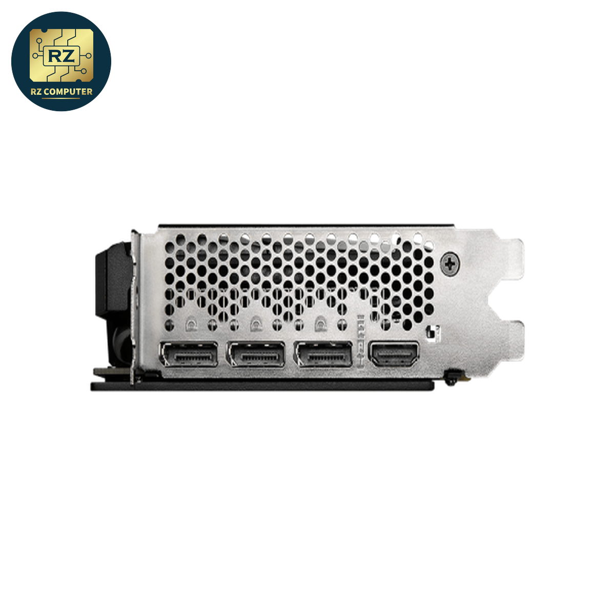 MSI GeForce RTX 3050 VENTUS 2X 8G OC - Image 8