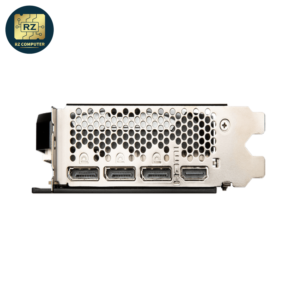 MSI GeForce RTX 4060Ti VENTUS 3X E8G OC - Image 2