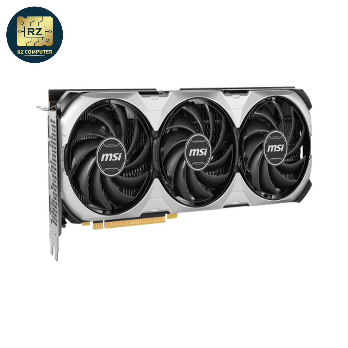 MSI GeForce RTX 4060Ti VENTUS 3X E8G OC - Image 5