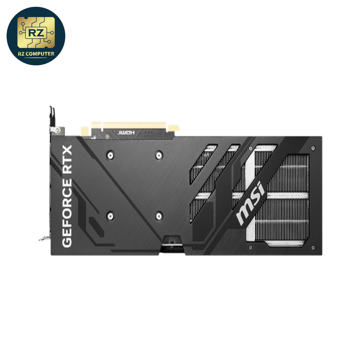 MSI GeForce RTX 4060Ti VENTUS 3X E8G OC - Image 7