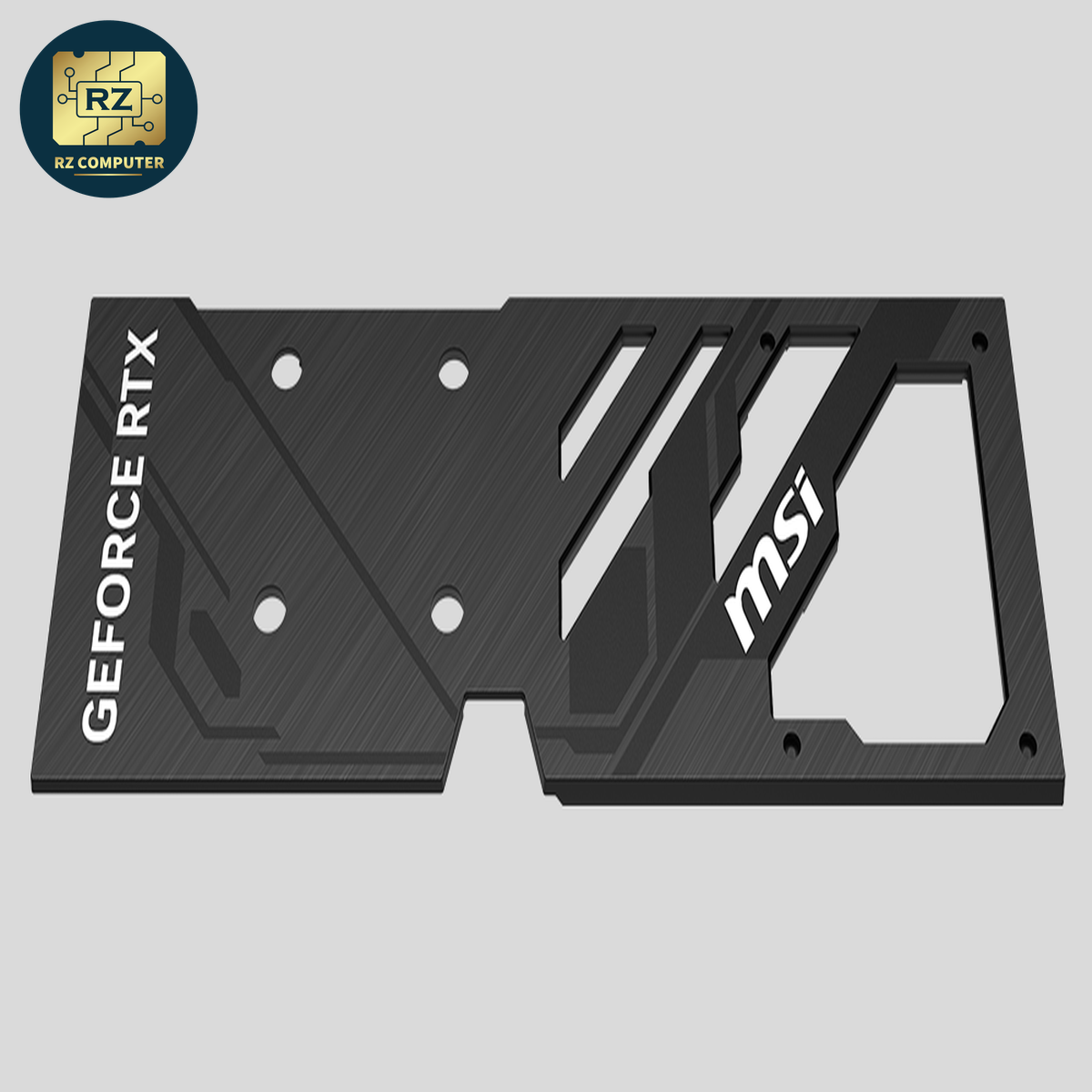 MSI GeForce RTX 4060Ti VENTUS 3X E8G OC - Image 8