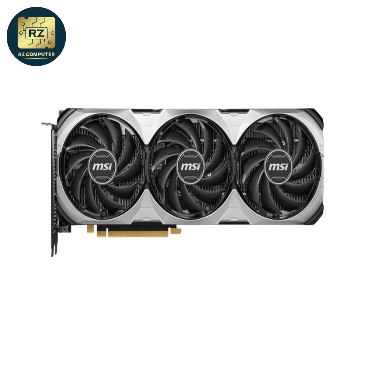 MSI GeForce RTX 4060Ti VENTUS 3X E8G OC - Image 9