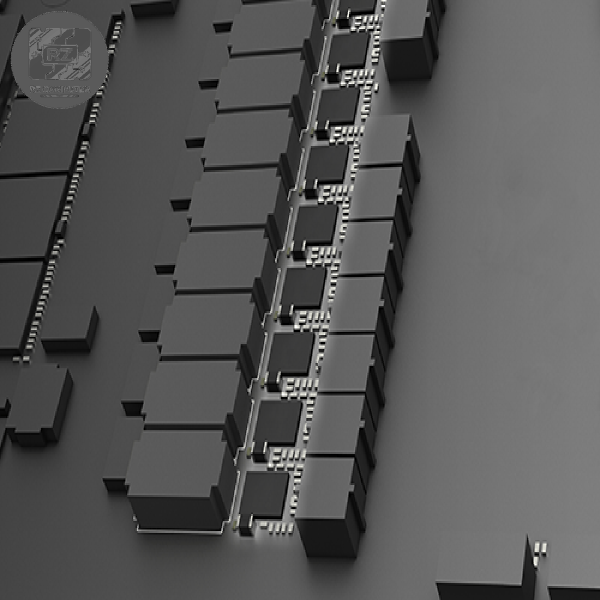 MSI GeForce RTX 4060Ti VENTUS 3X E8G OC - Image 10