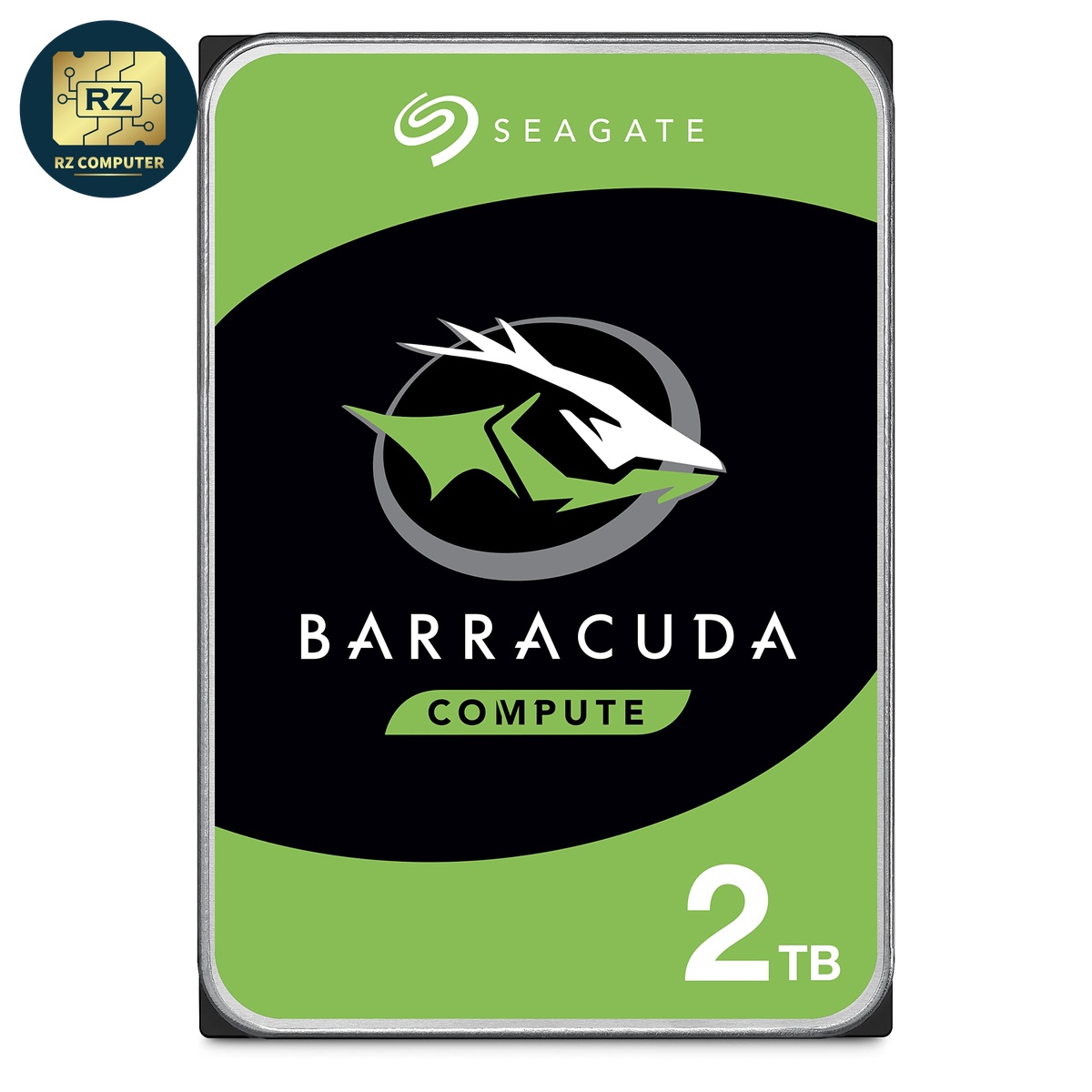 Seagate 3.5" Desktop 2TB ST2000DM008 7200rpm - Image 4