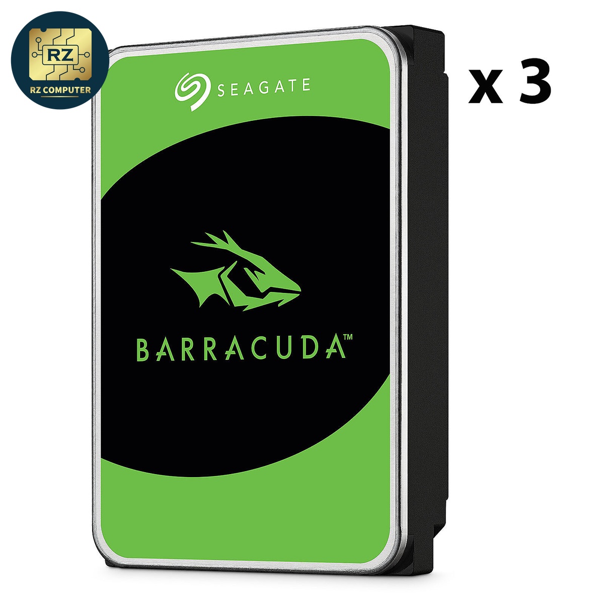 Seagate 3.5" Desktop 2TB ST2000DM008 7200rpm - Image 6