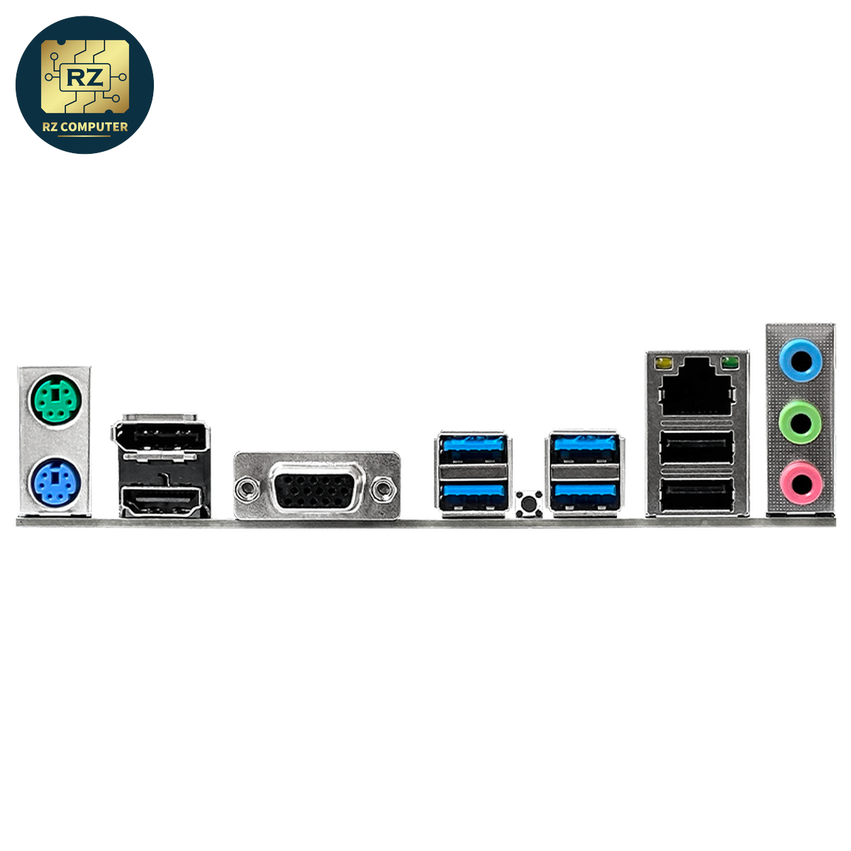 JGINYUE AMD B550M GAMING ARGB - Image 6