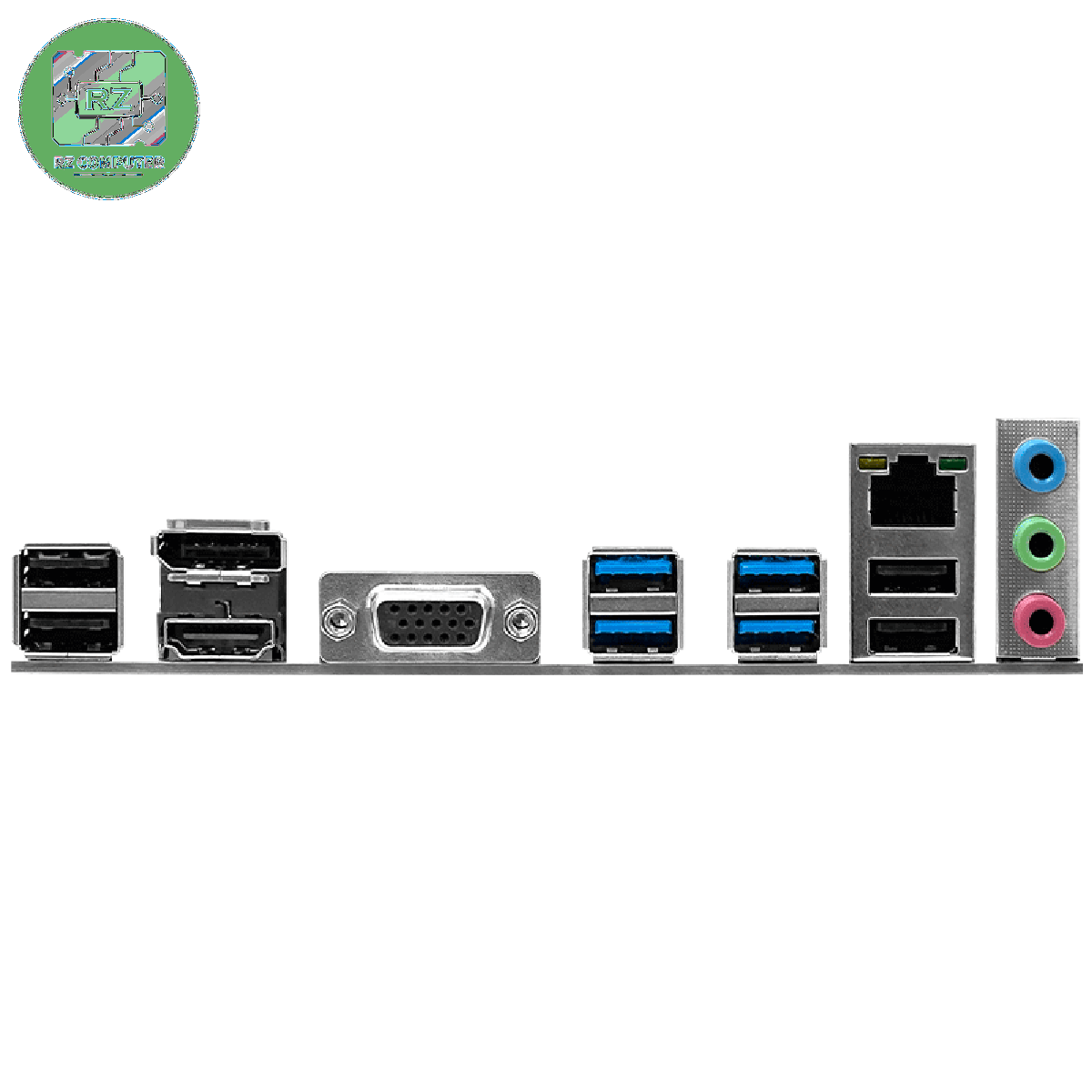 JGINYUE AMD B650M GAMING PLUS - Image 10