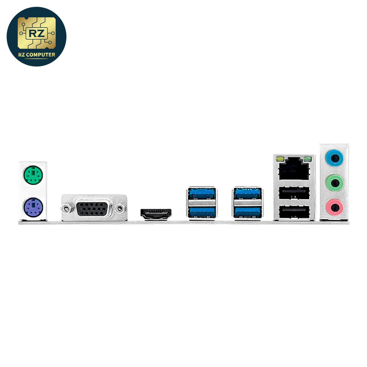 JGINYUE A520M-H - Image 6