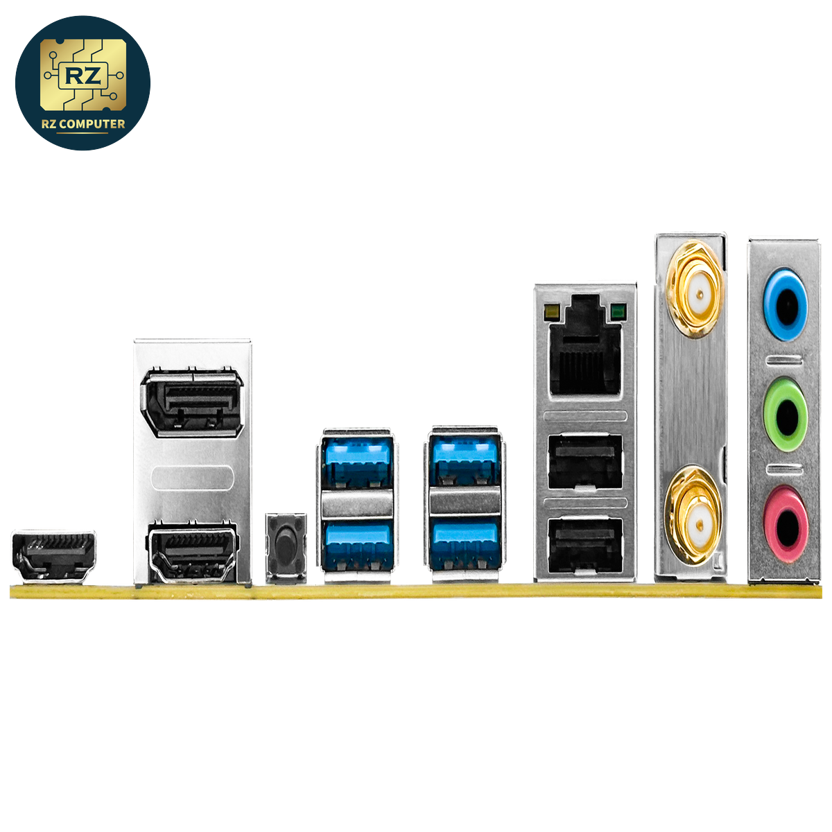 JGINYUE B350I PLUS ARGB - Image 10