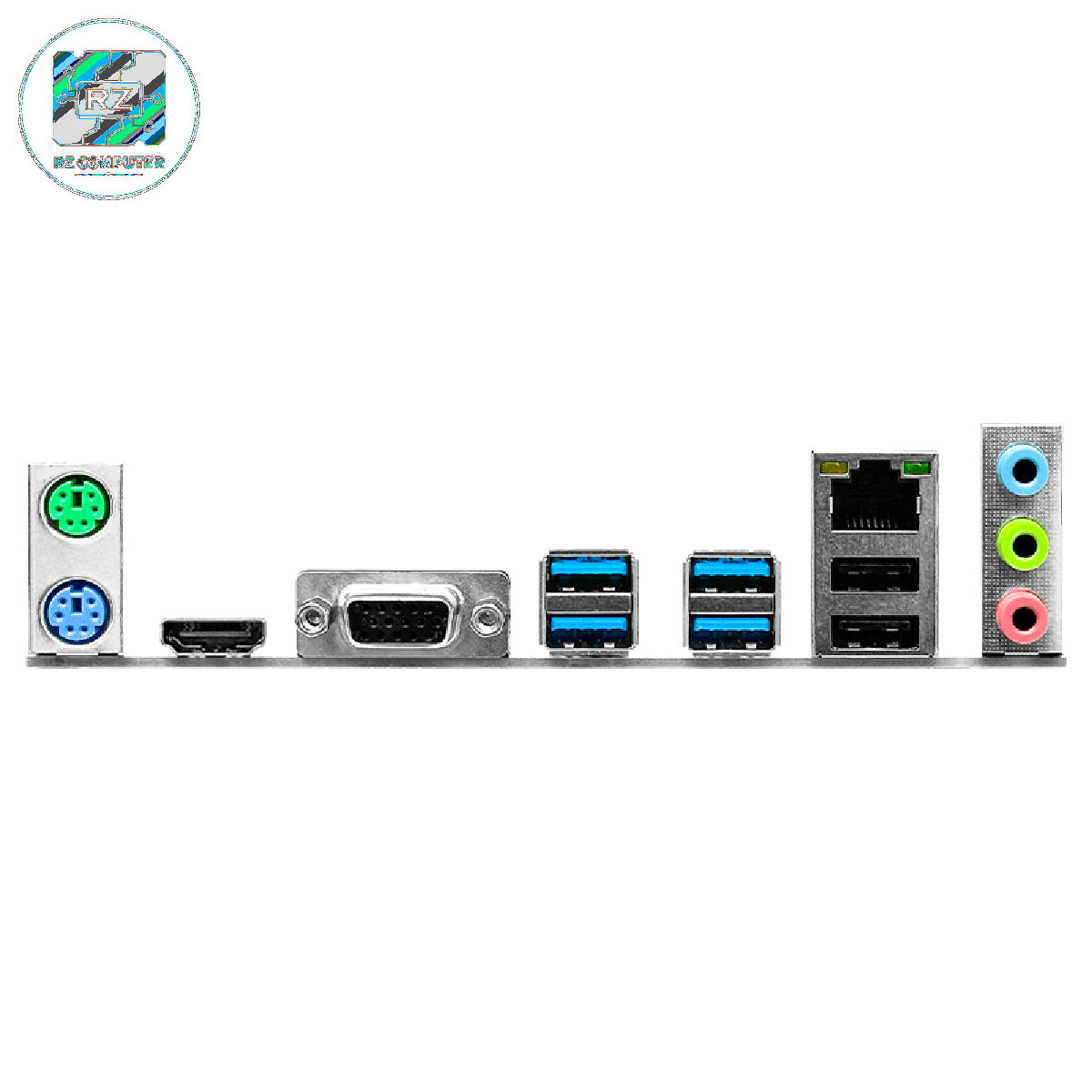 JGINYUE B350M-PLUS ARGB - Image 7