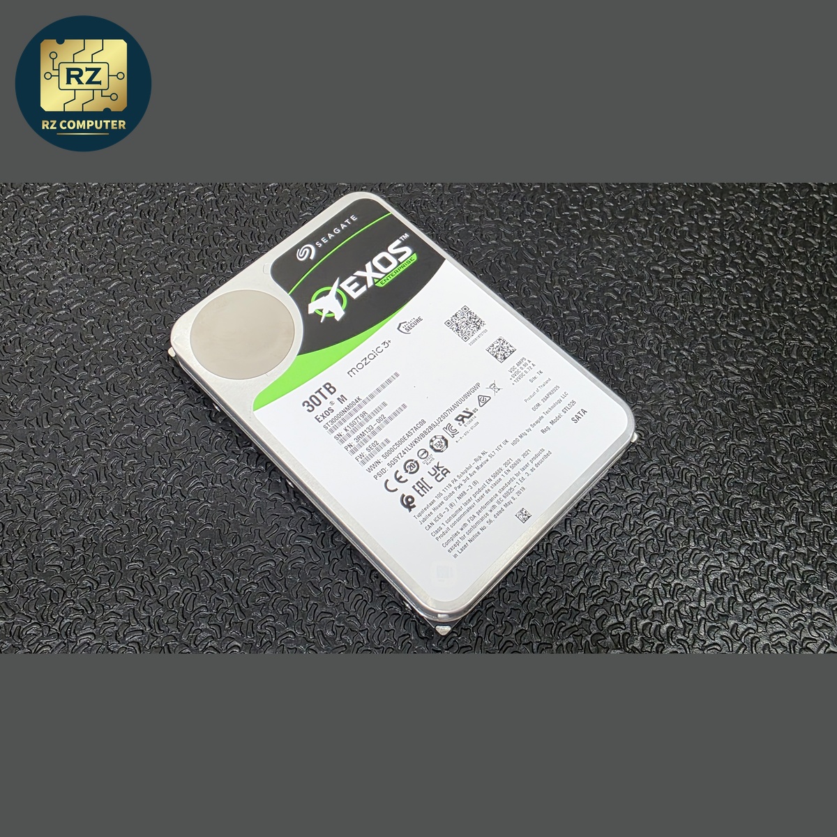 Seagate Test Product - Image 2