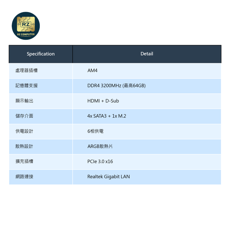 JGINYUE B350M-PLUS ARGB - Image 10