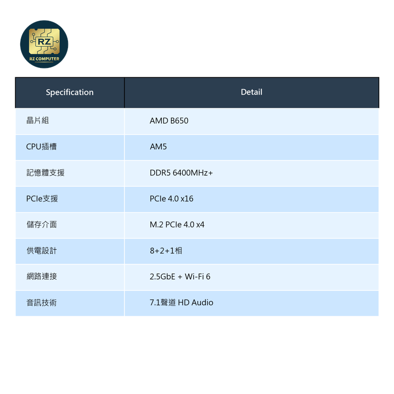 JGINYUE AMD B650M-D - Image 8